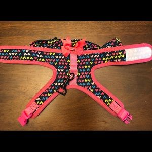 Small Dog/Cat Harness